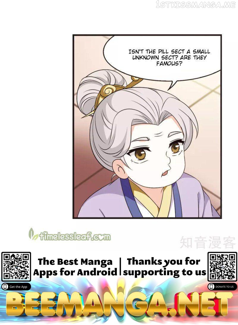 Feng Qi Cang Lan Chapter 157.1 - page 9