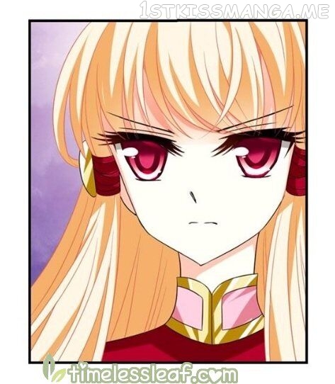 Feng Qi Cang Lan Chapter 132.8 - page 2
