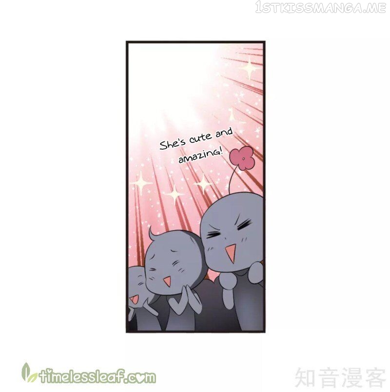 Feng Qi Cang Lan Chapter 157.2 - page 4