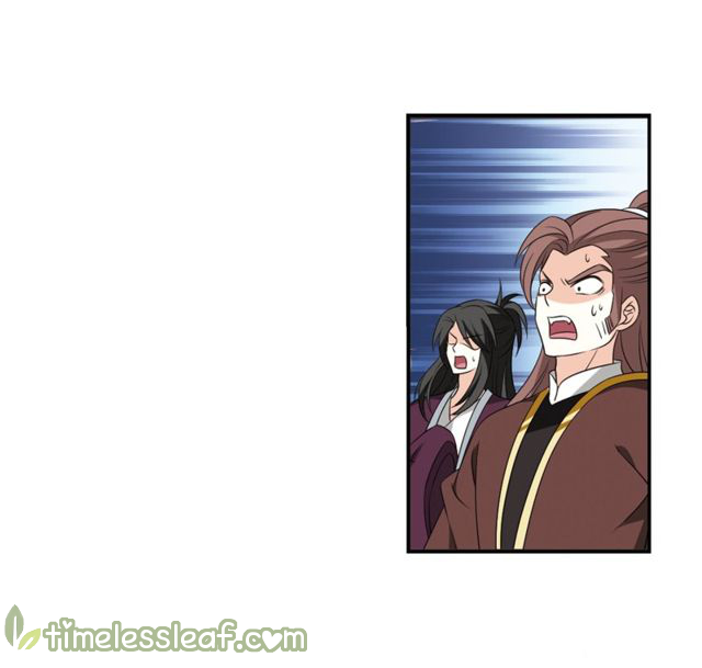 Feng Qi Cang Lan Chapter 142.7 - page 3