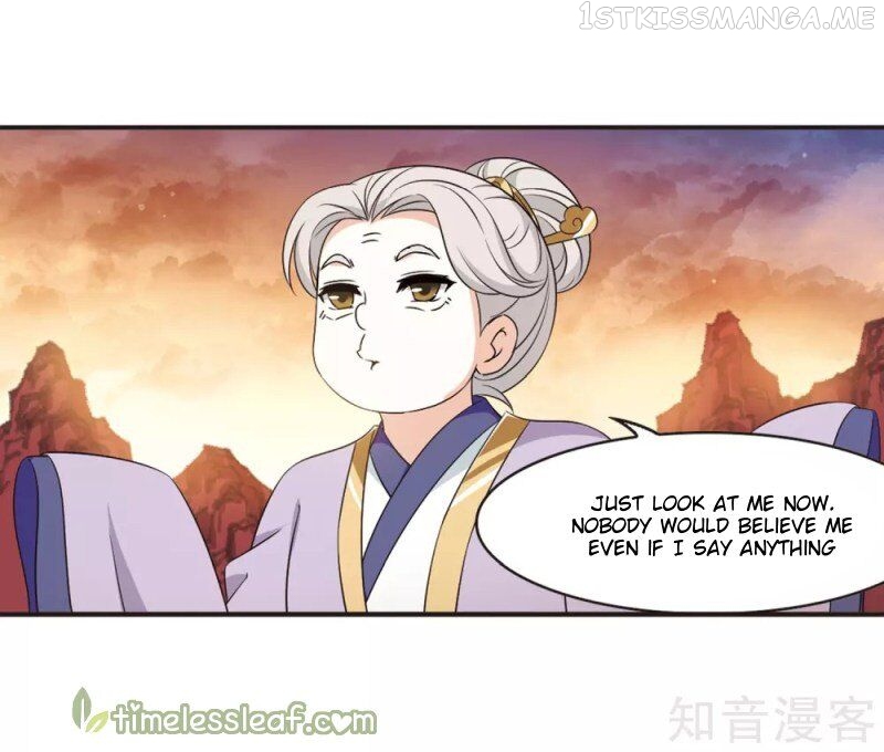 Feng Qi Cang Lan Chapter 157.3 - page 3