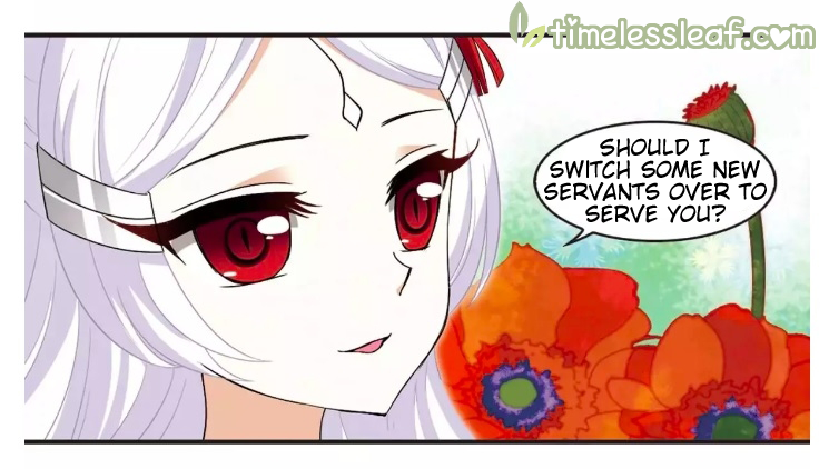 Feng Qi Cang Lan Chapter 133.1 - page 3