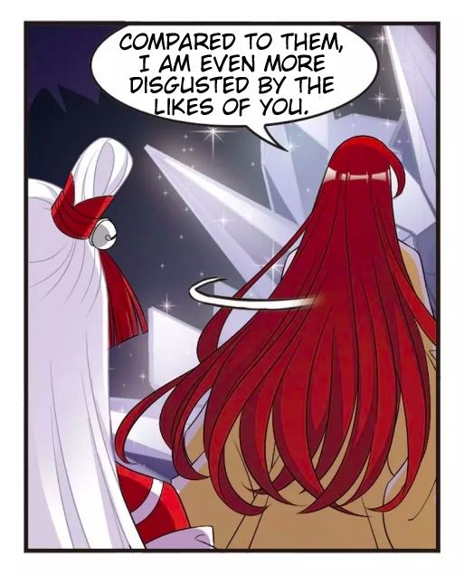 Feng Qi Cang Lan Chapter 133.1 - page 4