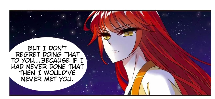 Feng Qi Cang Lan Chapter 133.2 - page 6
