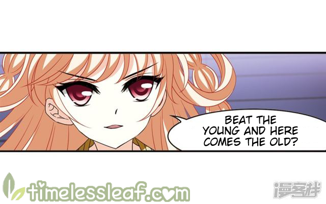 Feng Qi Cang Lan Chapter 143.3 - page 2