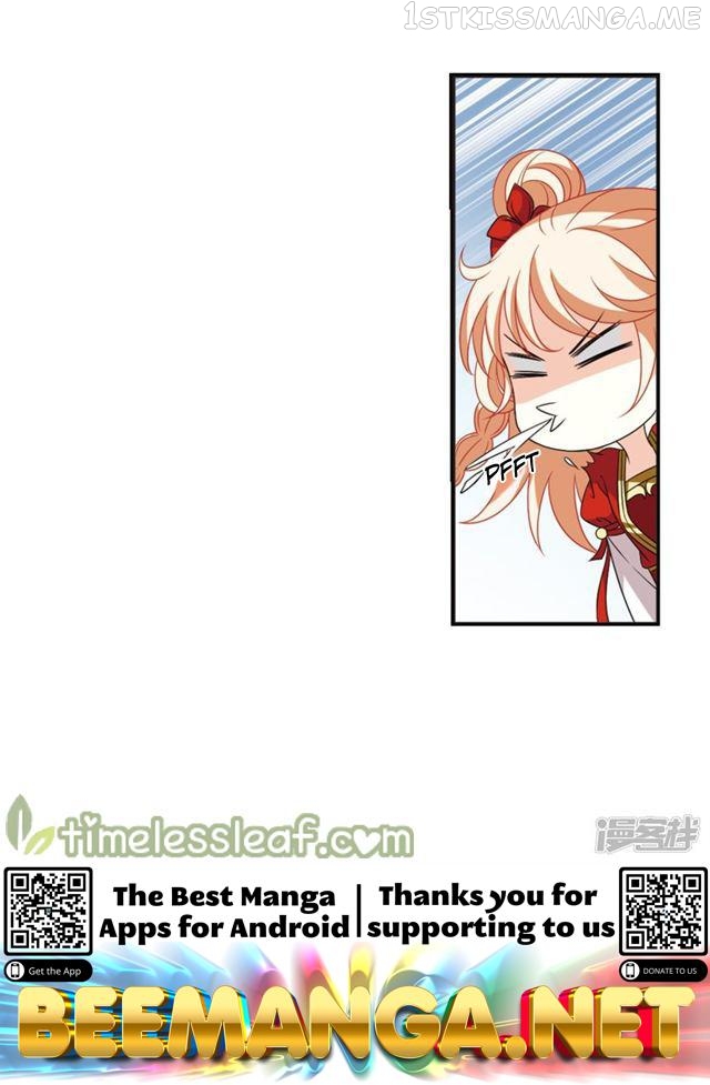Feng Qi Cang Lan Chapter 143.3 - page 8
