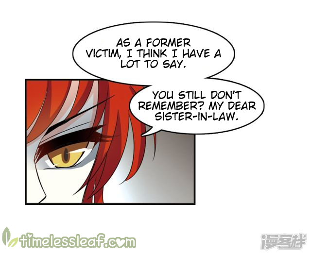 Feng Qi Cang Lan Chapter 143.5 - page 3