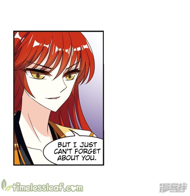 Feng Qi Cang Lan Chapter 143.6 - page 5
