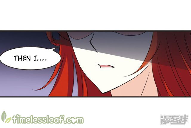 Feng Qi Cang Lan Chapter 143.6 - page 8
