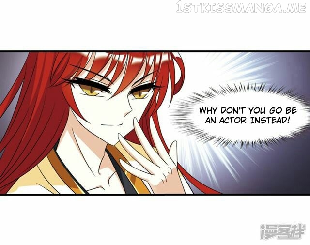 Feng Qi Cang Lan Chapter 134.10 - page 7