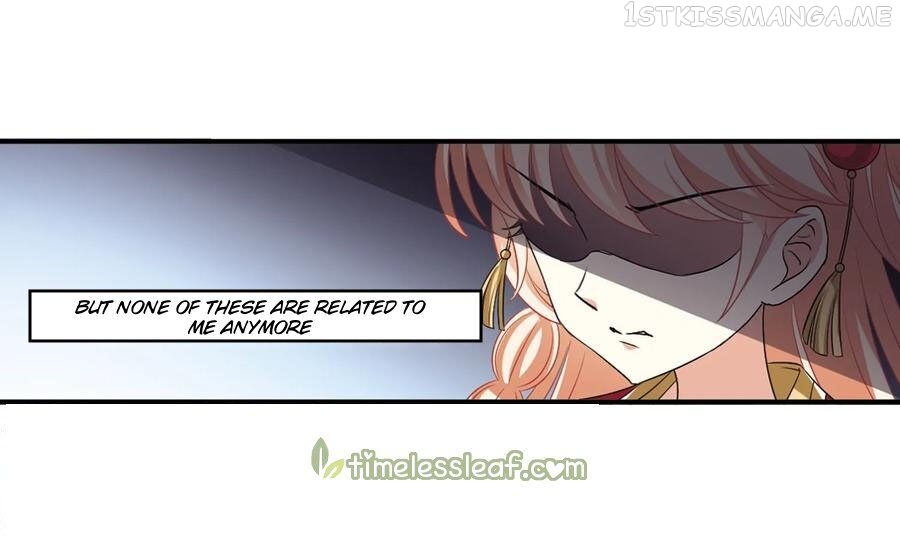 Feng Qi Cang Lan Chapter 160.2 - page 10
