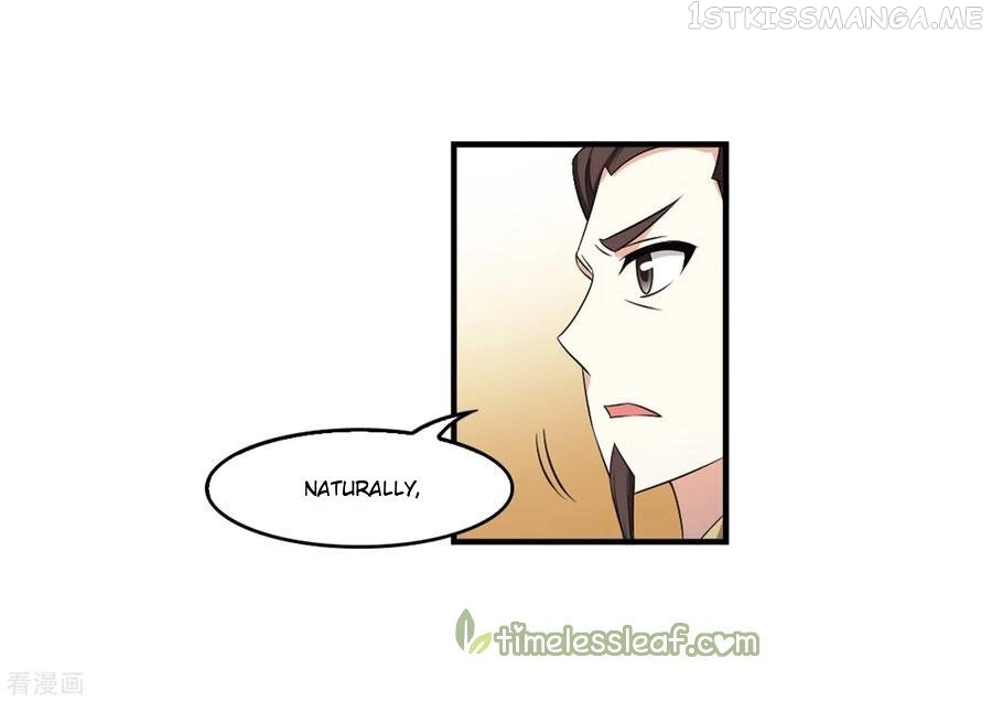 Feng Qi Cang Lan Chapter 160.2 - page 3