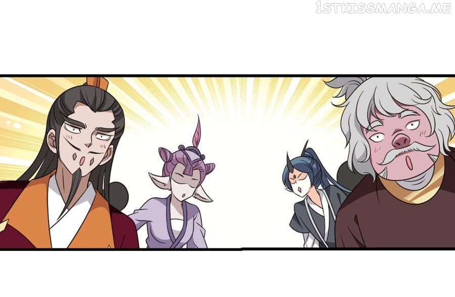 Feng Qi Cang Lan Chapter 134.1 - page 5