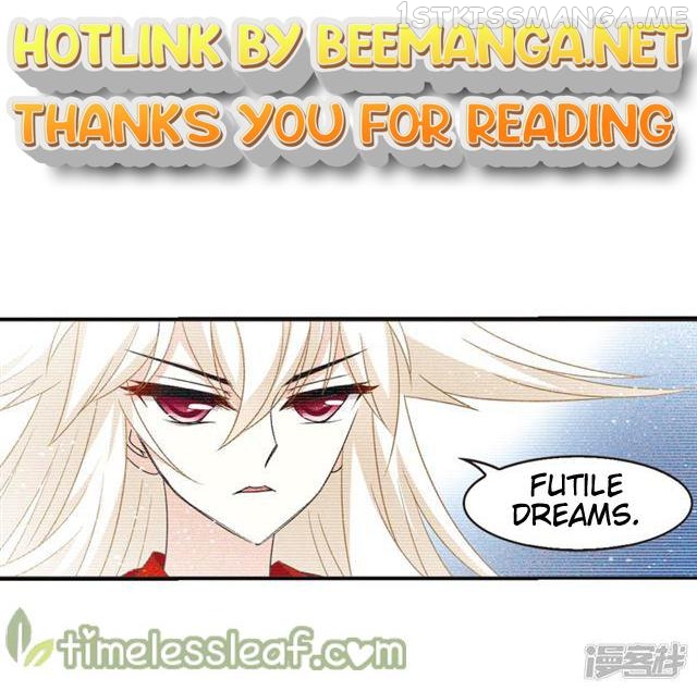 Feng Qi Cang Lan Chapter 143.9 - page 1