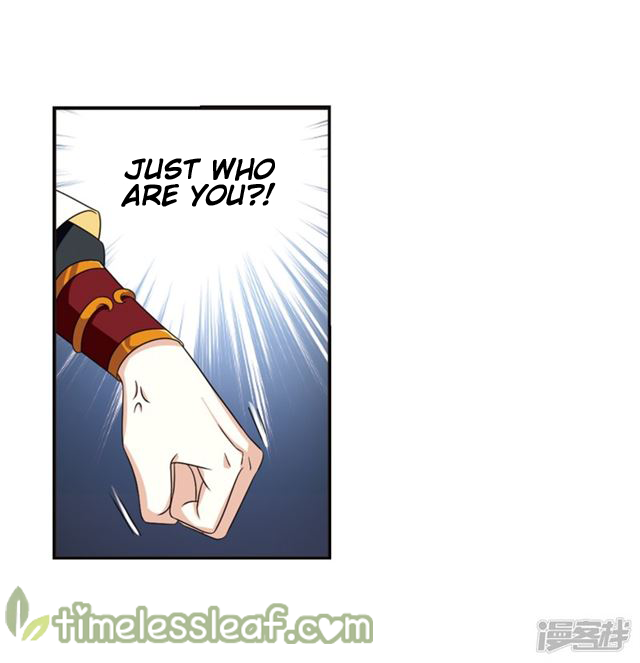 Feng Qi Cang Lan Chapter 143.9 - page 2