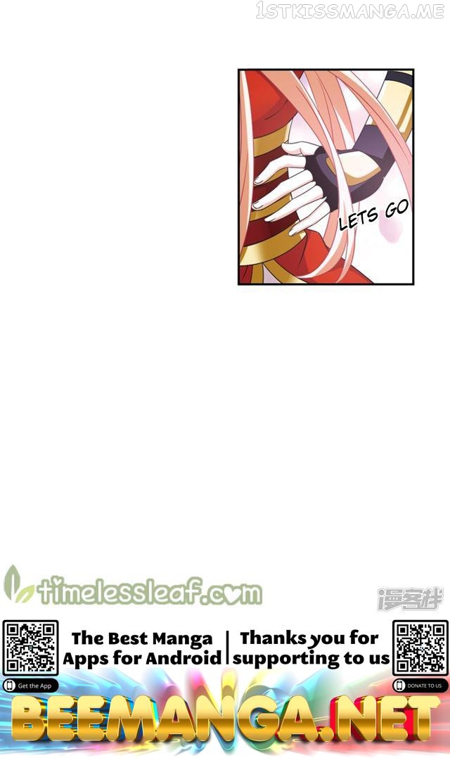 Feng Qi Cang Lan Chapter 143.9 - page 8