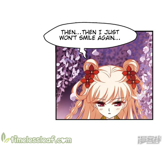 Feng Qi Cang Lan Chapter 144.2 - page 2