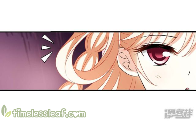 Feng Qi Cang Lan Chapter 144.2 - page 3