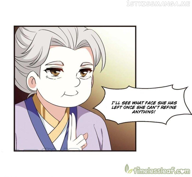 Feng Qi Cang Lan Chapter 161.3 - page 2