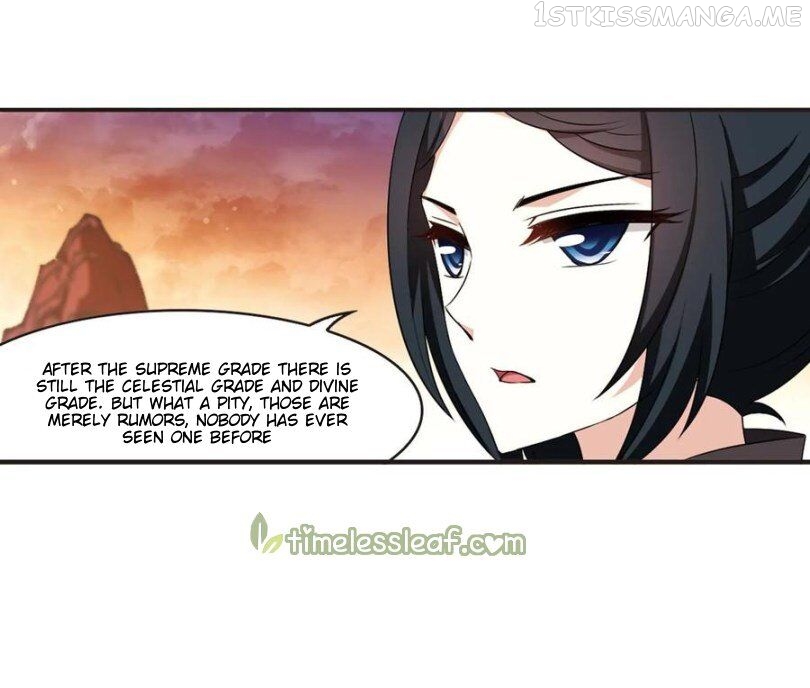 Feng Qi Cang Lan Chapter 161.3 - page 9
