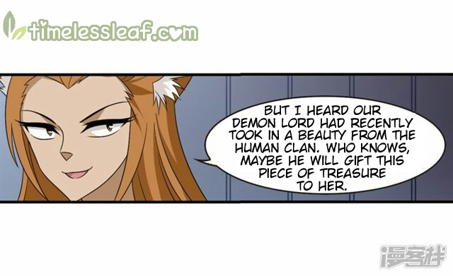 Feng Qi Cang Lan Chapter 134.6 - page 3