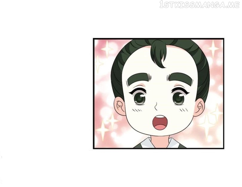 Feng Qi Cang Lan Chapter 162.1 - page 8