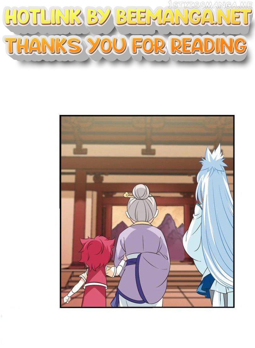 Feng Qi Cang Lan Chapter 162.2 - page 1
