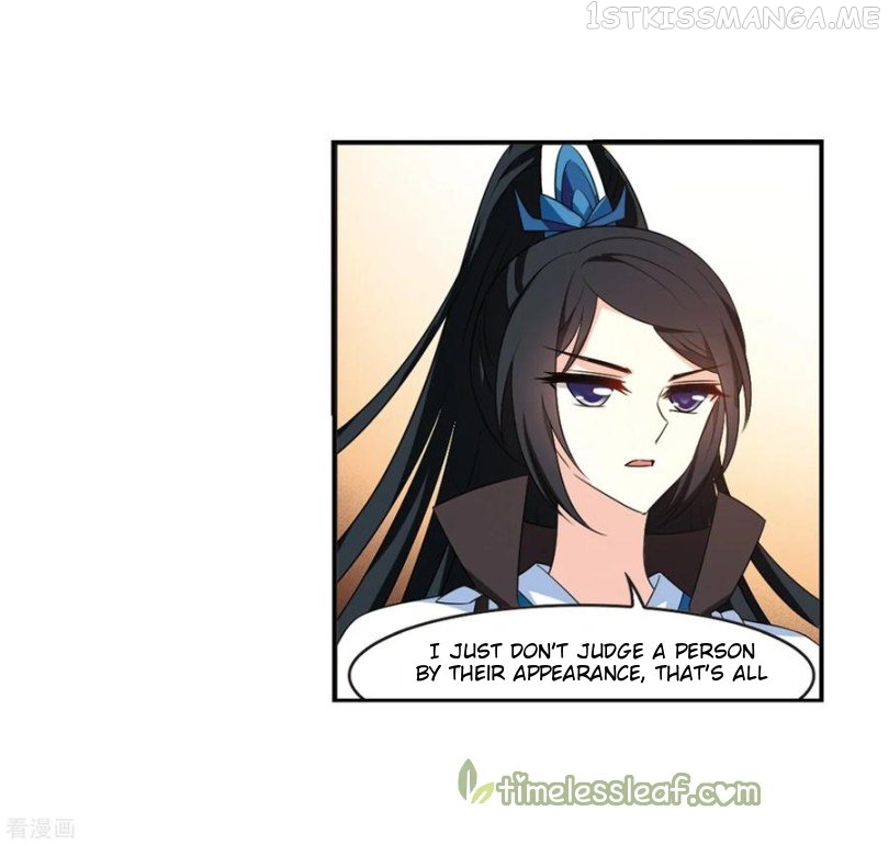 Feng Qi Cang Lan Chapter 162.2 - page 3