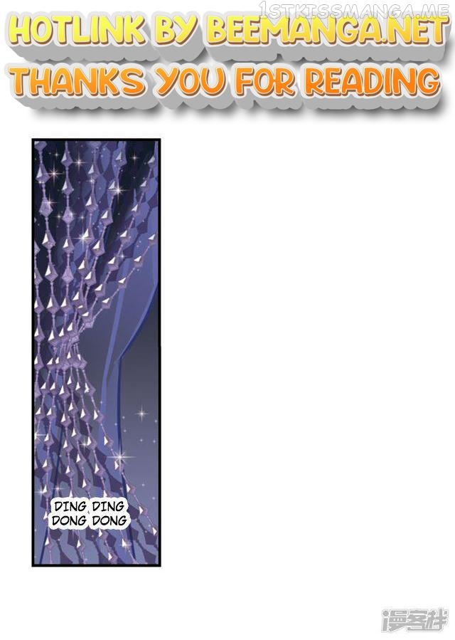 Feng Qi Cang Lan Chapter 134.8 - page 1