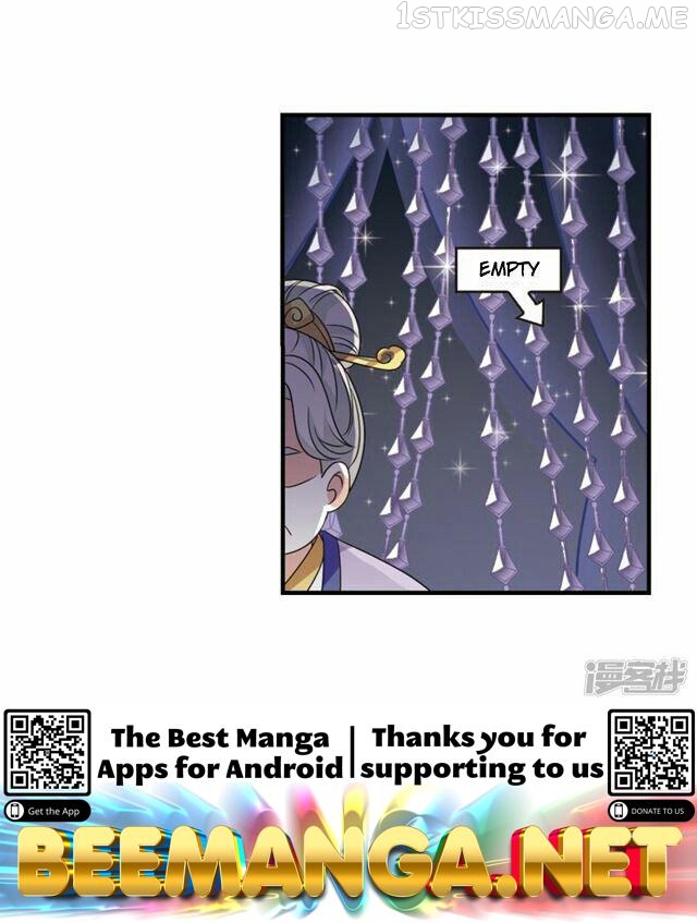 Feng Qi Cang Lan Chapter 134.8 - page 11