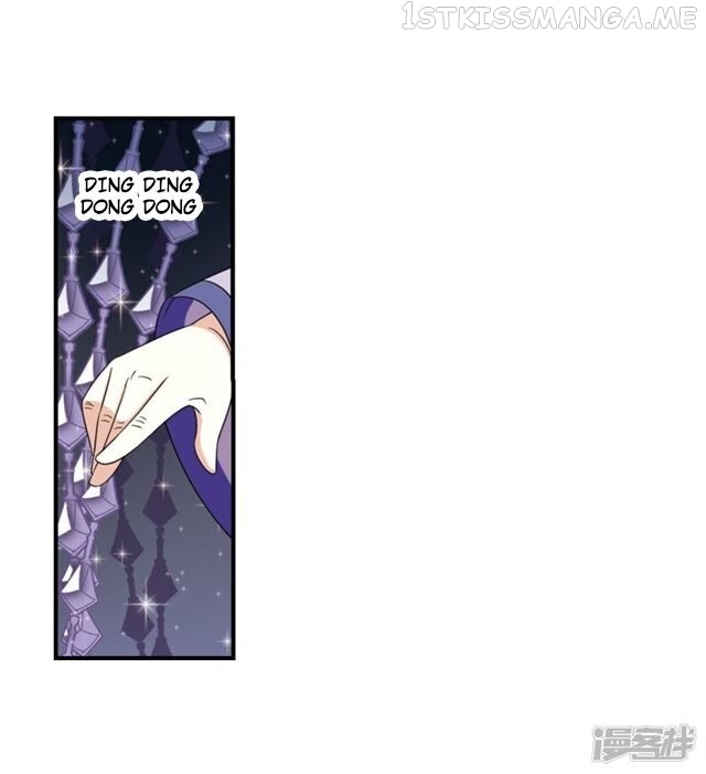 Feng Qi Cang Lan Chapter 134.8 - page 8