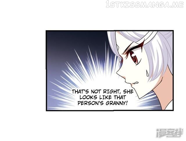 Feng Qi Cang Lan Chapter 134.9 - page 6