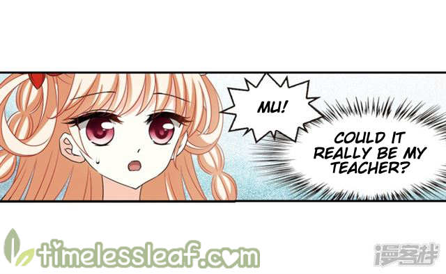 Feng Qi Cang Lan Chapter 145.2 - page 2