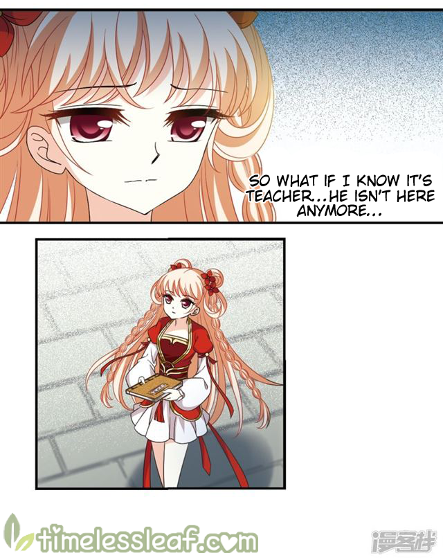 Feng Qi Cang Lan Chapter 145.2 - page 4