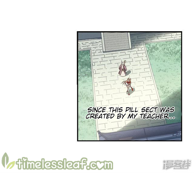 Feng Qi Cang Lan Chapter 145.2 - page 5