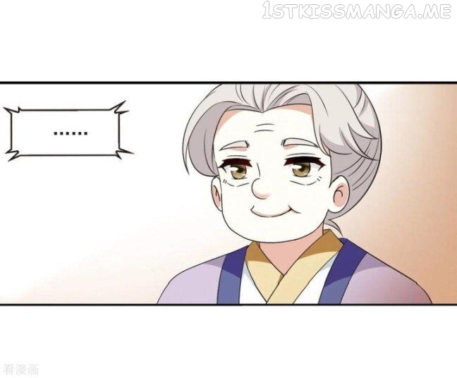 Feng Qi Cang Lan Chapter 164.2 - page 4