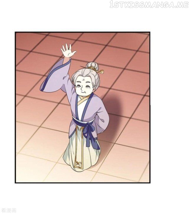 Feng Qi Cang Lan Chapter 164.2 - page 7