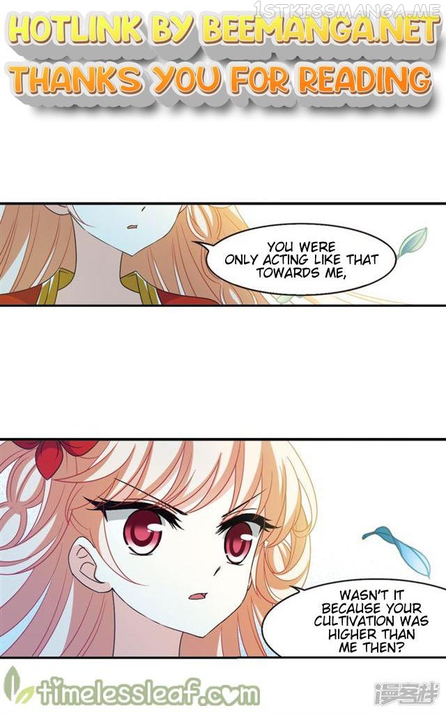 Feng Qi Cang Lan Chapter 145.4 - page 1