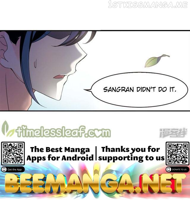 Feng Qi Cang Lan Chapter 145.7 - page 7