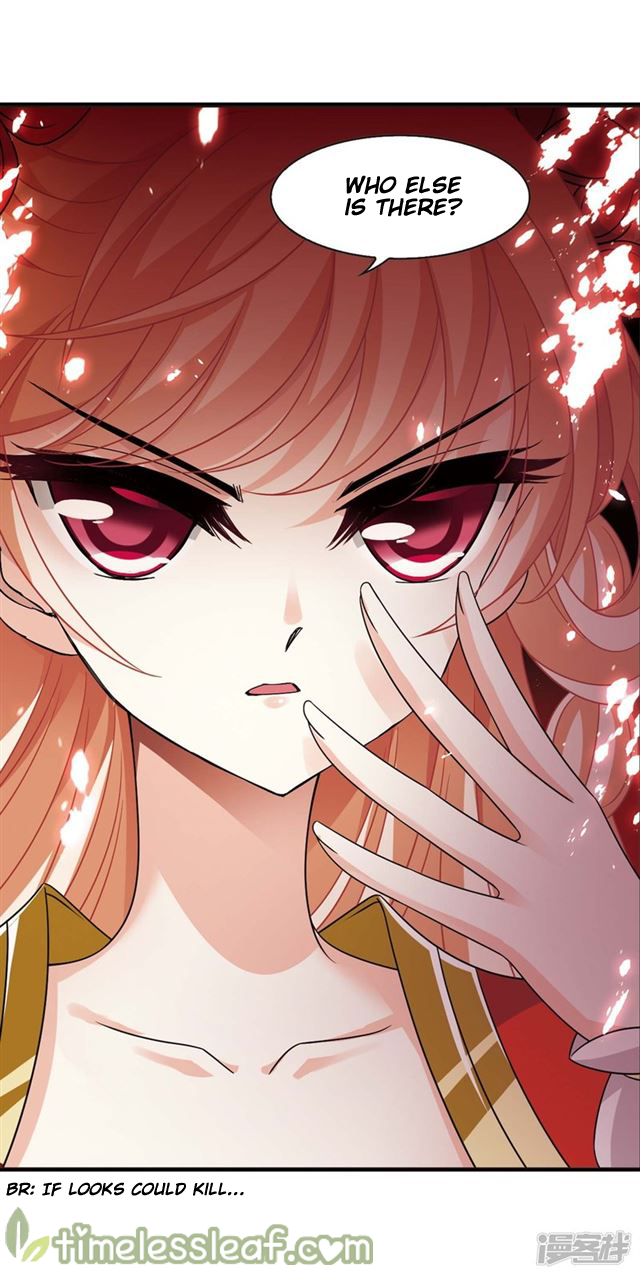 Feng Qi Cang Lan Chapter 145.8 - page 6