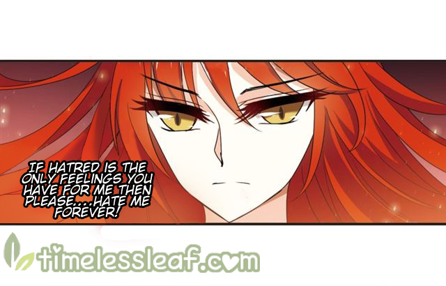 Feng Qi Cang Lan Chapter 136.1 - page 5