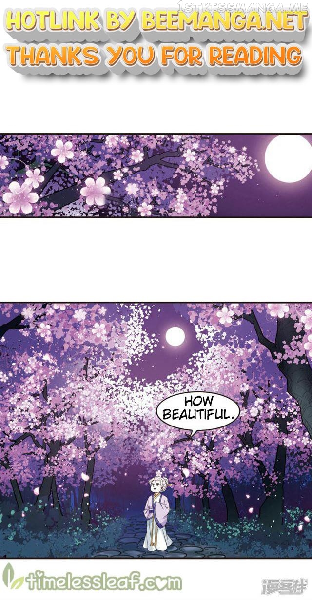 Feng Qi Cang Lan Chapter 136.2 - page 1