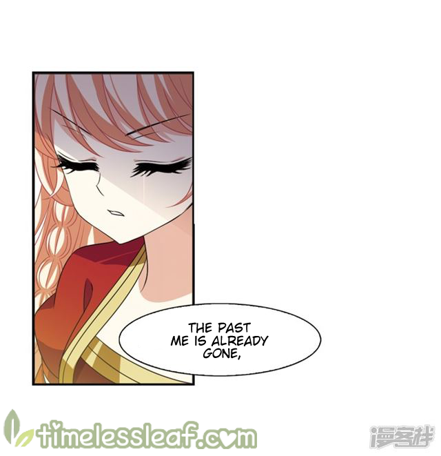 Feng Qi Cang Lan Chapter 146.3 - page 3