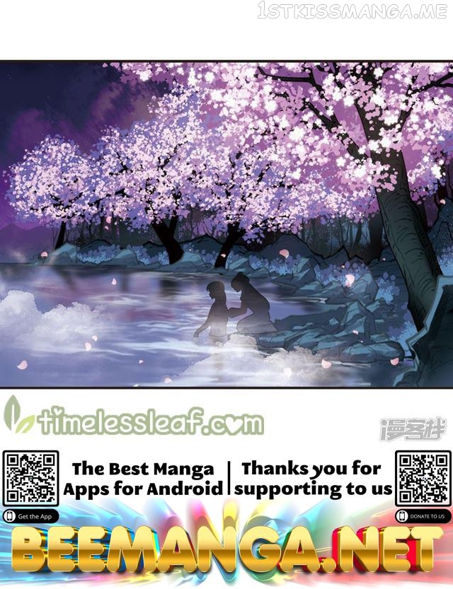 Feng Qi Cang Lan Chapter 136.4 - page 10