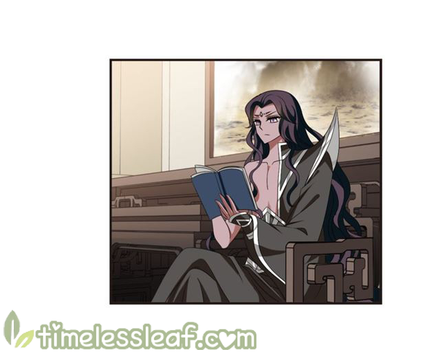 Feng Qi Cang Lan Chapter 136.4 - page 2