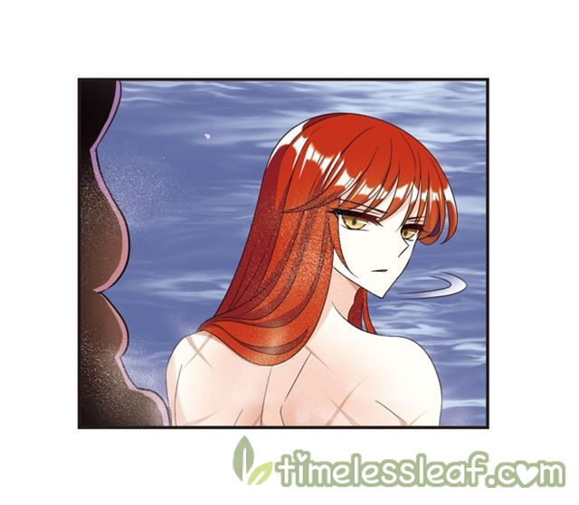 Feng Qi Cang Lan Chapter 136.5 - page 5