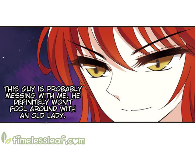 Feng Qi Cang Lan Chapter 136.6 - page 2