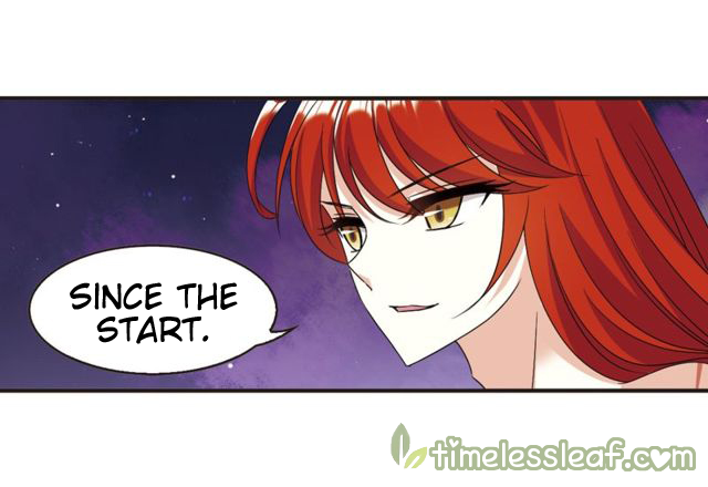 Feng Qi Cang Lan Chapter 136.7 - page 5