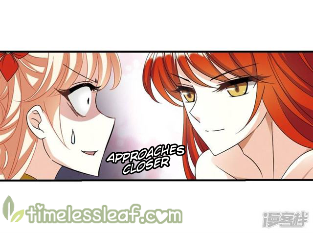 Feng Qi Cang Lan Chapter 137.1 - page 5