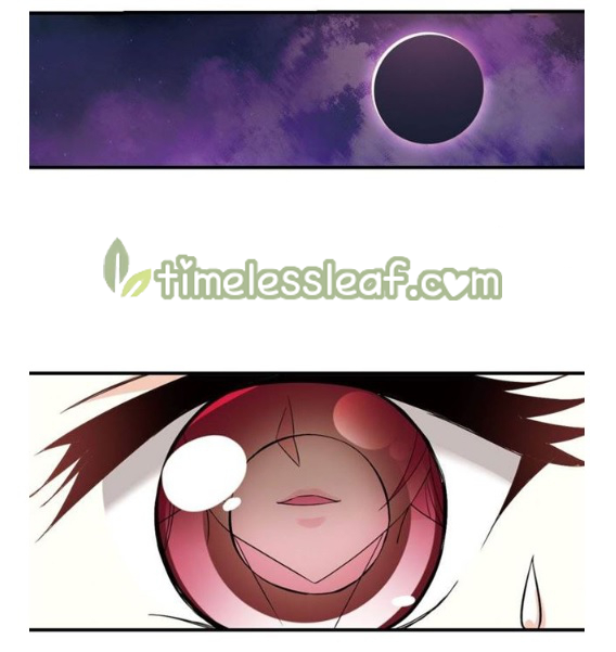 Feng Qi Cang Lan Chapter 137.1 - page 8